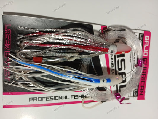 Bajo pesca currican.n.4